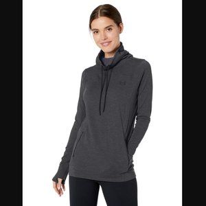 Under Armor Featherweight Fleece Slouch Sweatshirt